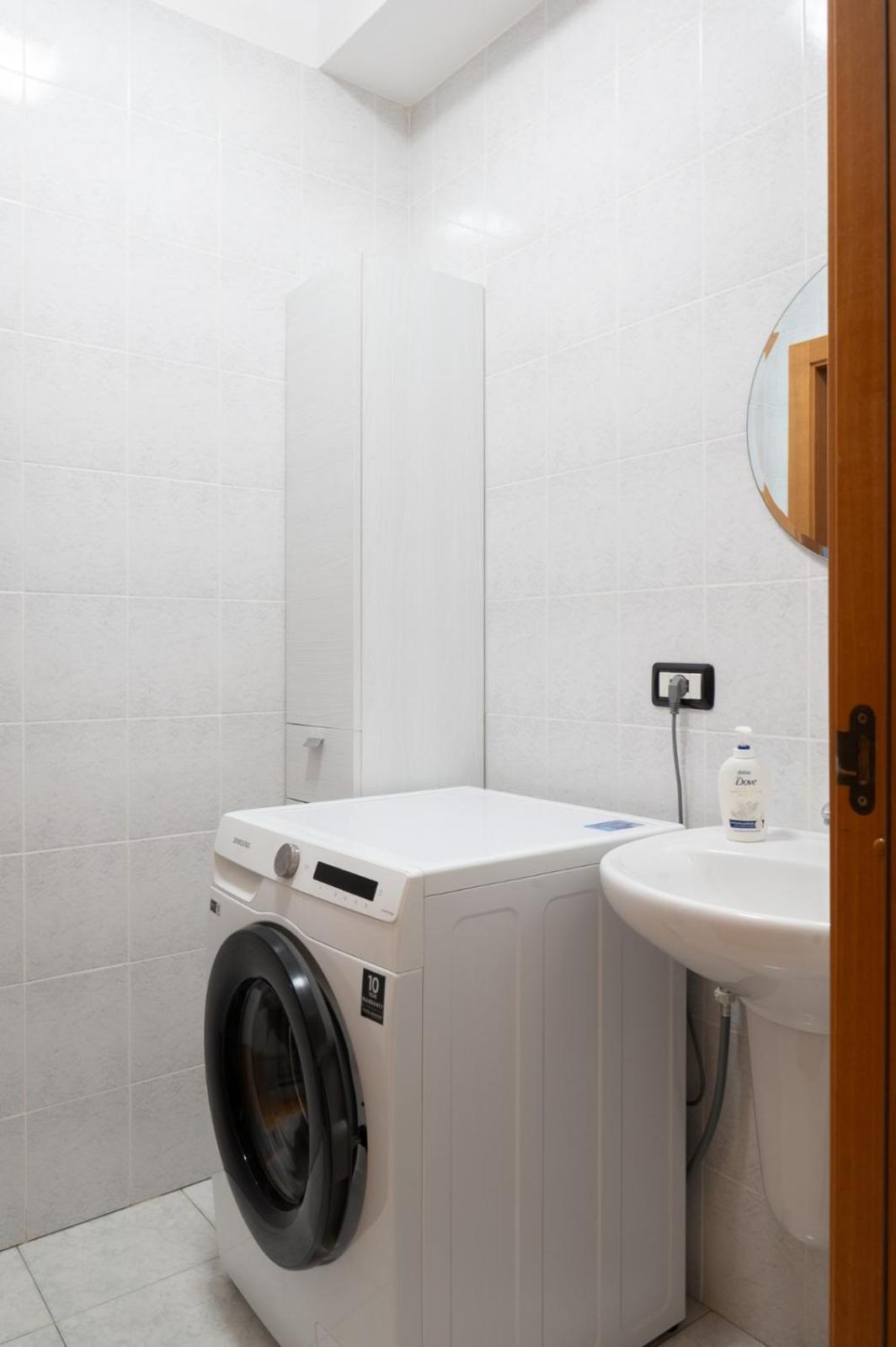 Lumarosa Home Polignano a Mare Zewnętrze zdjęcie