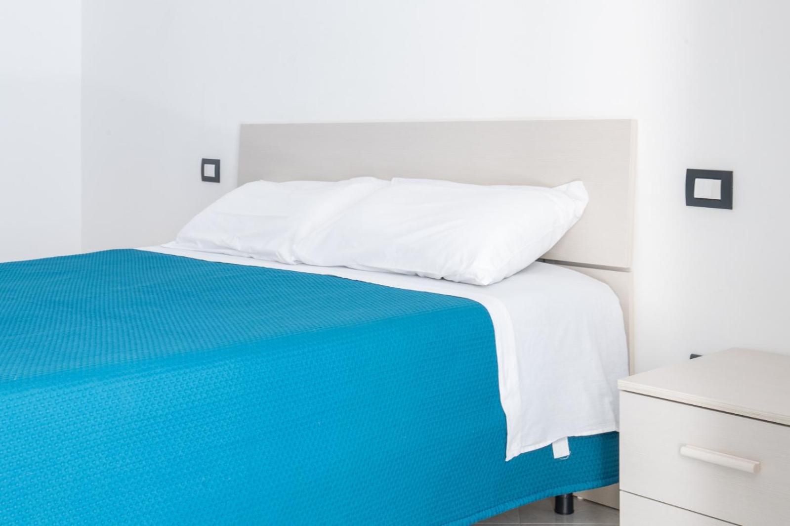 Lumarosa Home Polignano a Mare Zewnętrze zdjęcie