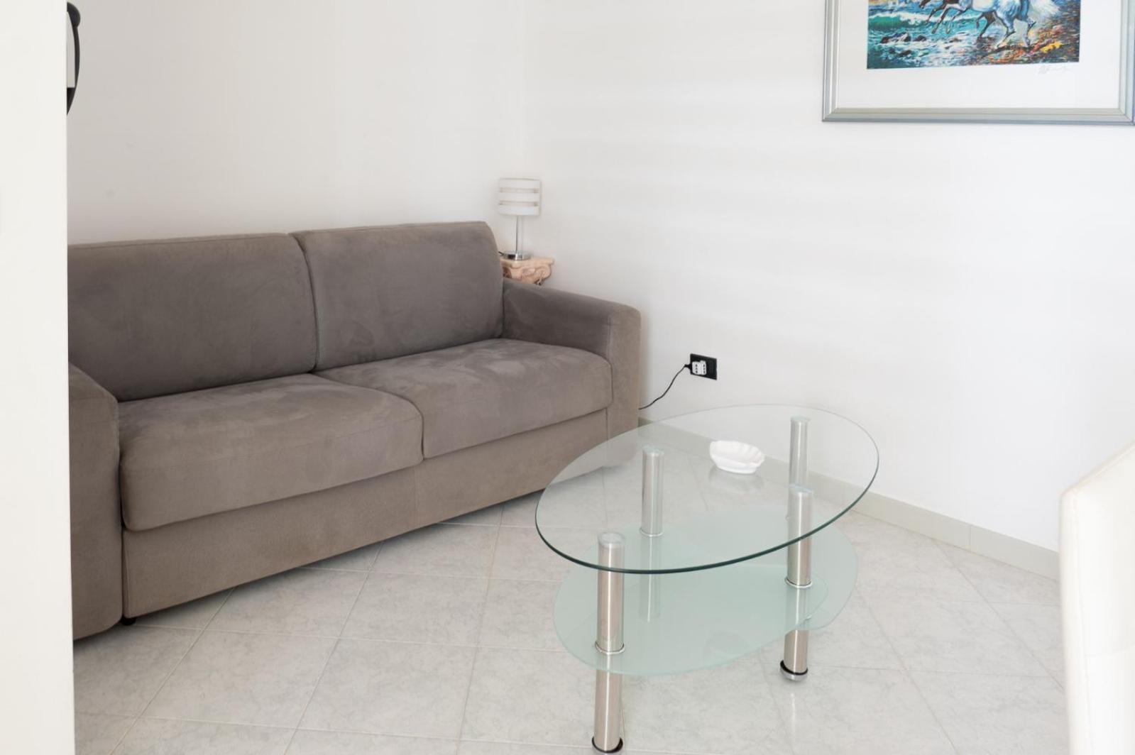 Lumarosa Home Polignano a Mare Zewnętrze zdjęcie