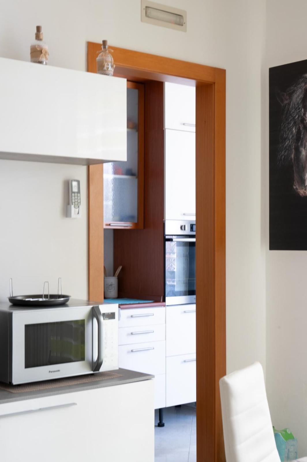 Lumarosa Home Polignano a Mare Zewnętrze zdjęcie