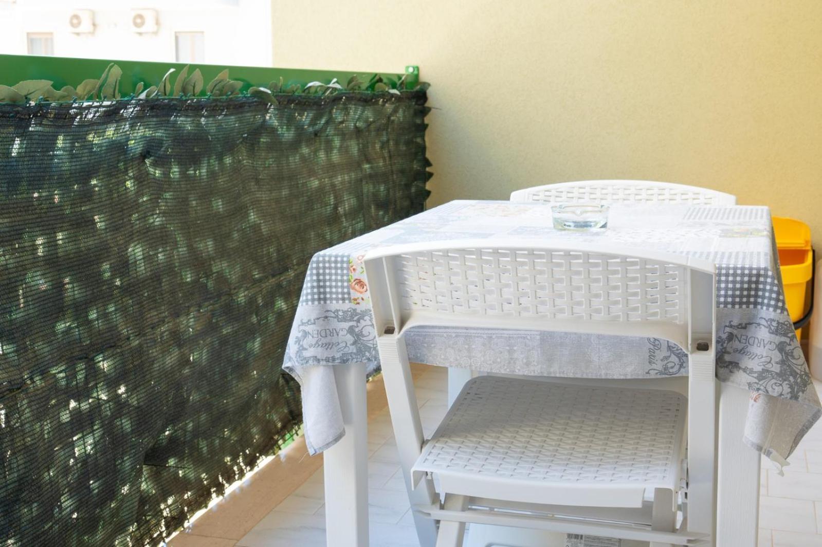 Lumarosa Home Polignano a Mare Zewnętrze zdjęcie