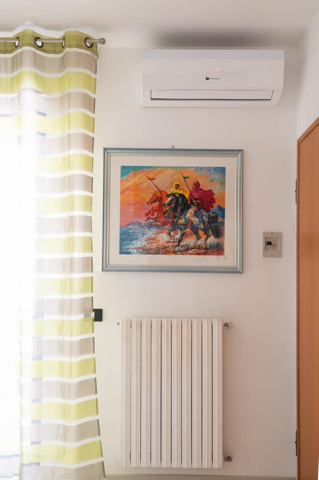 Lumarosa Home Polignano a Mare Zewnętrze zdjęcie