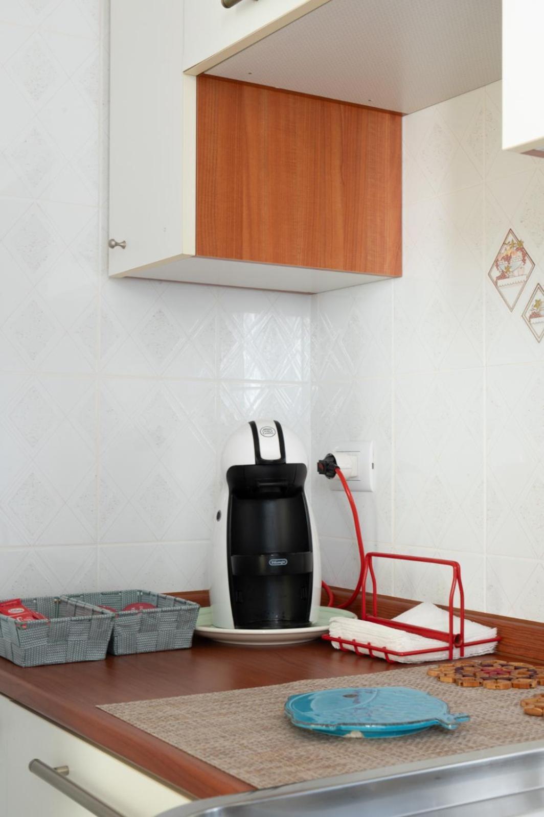 Lumarosa Home Polignano a Mare Zewnętrze zdjęcie