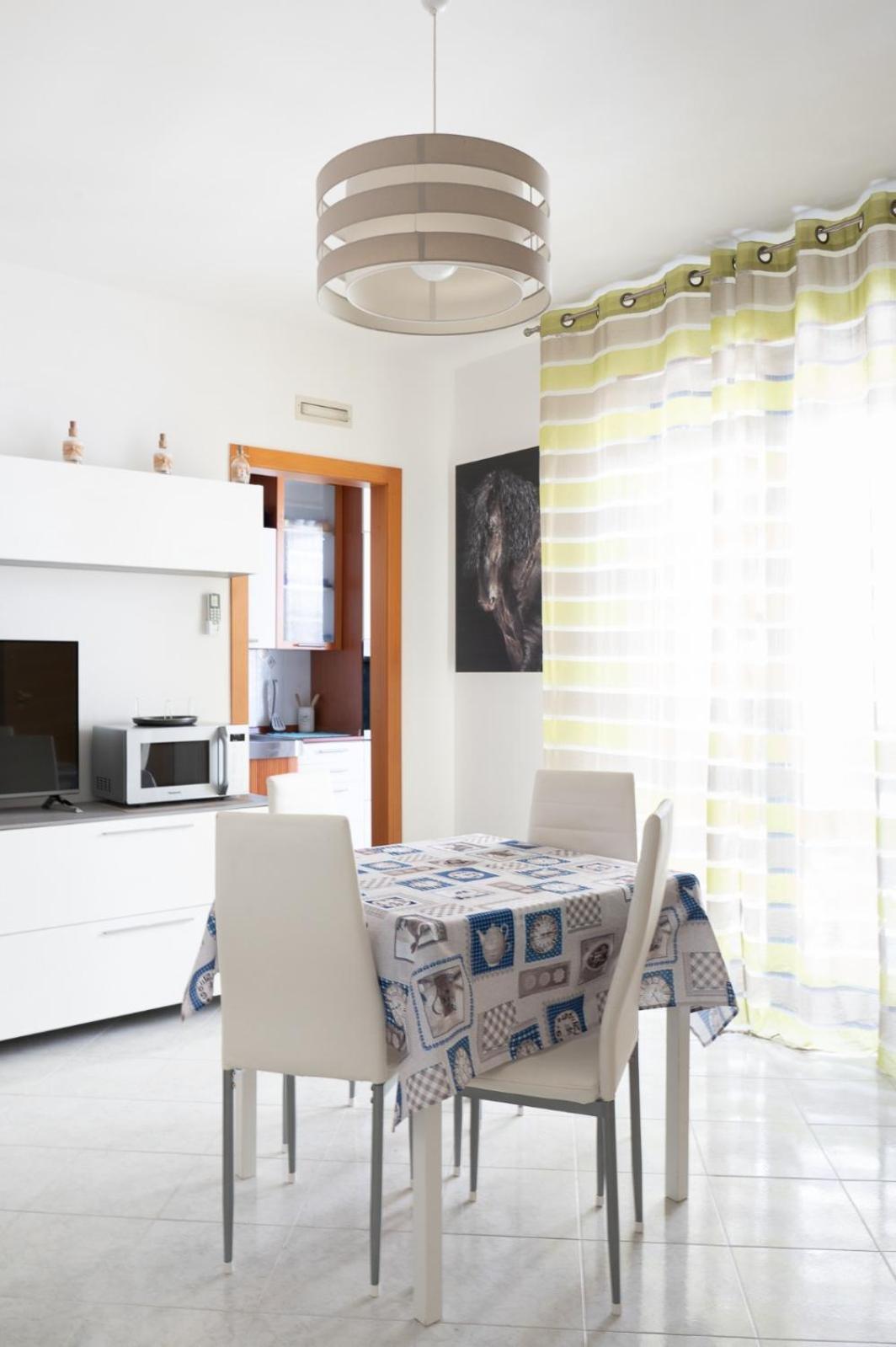 Lumarosa Home Polignano a Mare Zewnętrze zdjęcie