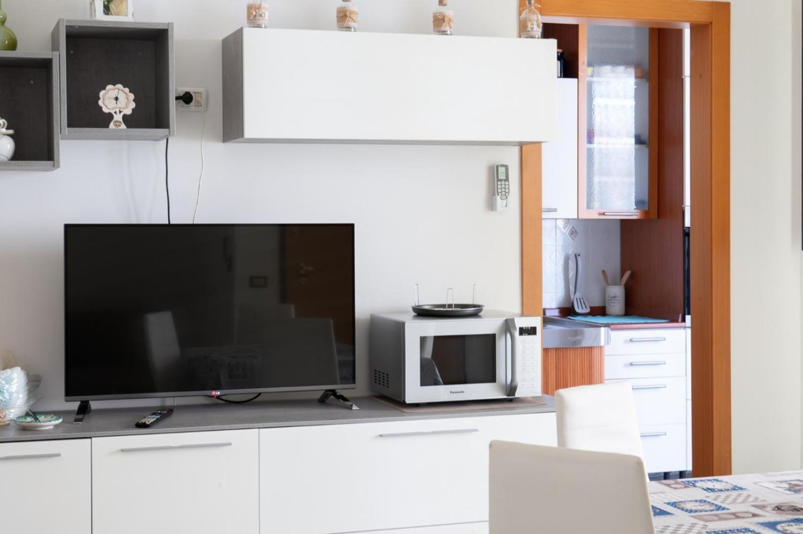 Lumarosa Home Polignano a Mare Zewnętrze zdjęcie