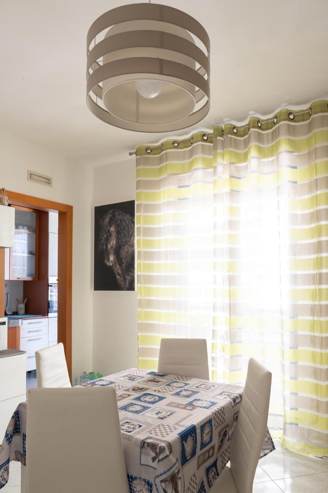Lumarosa Home Polignano a Mare Zewnętrze zdjęcie