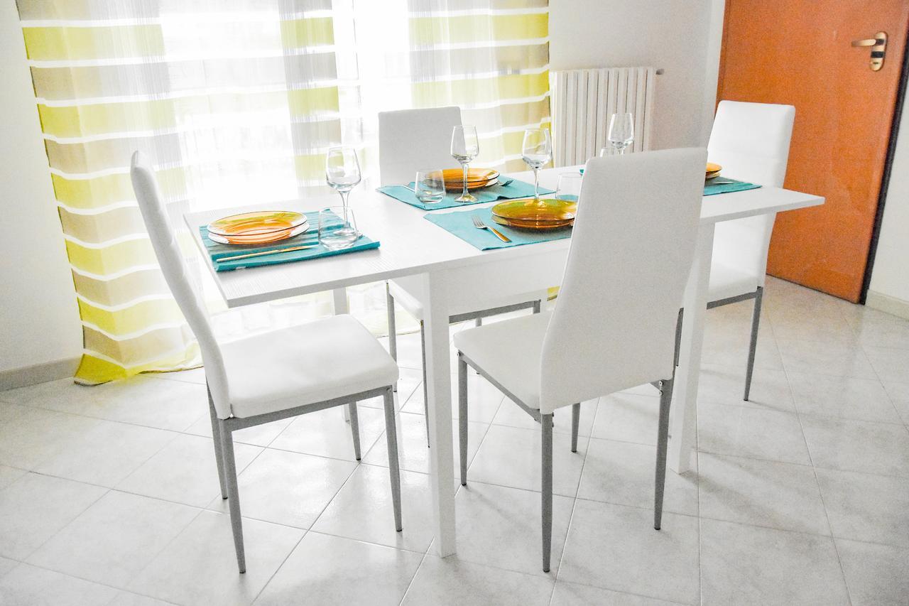 Lumarosa Home Polignano a Mare Zewnętrze zdjęcie