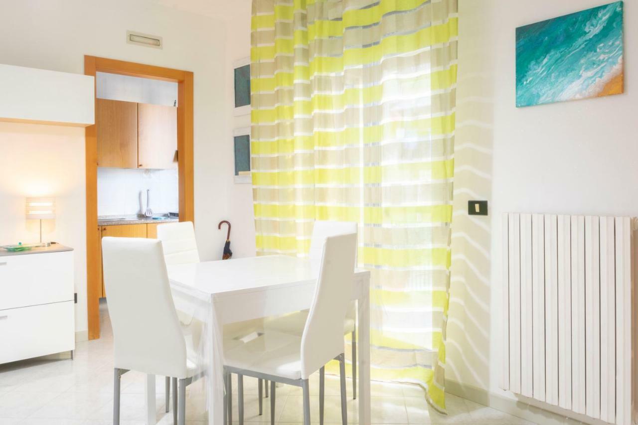 Lumarosa Home Polignano a Mare Zewnętrze zdjęcie